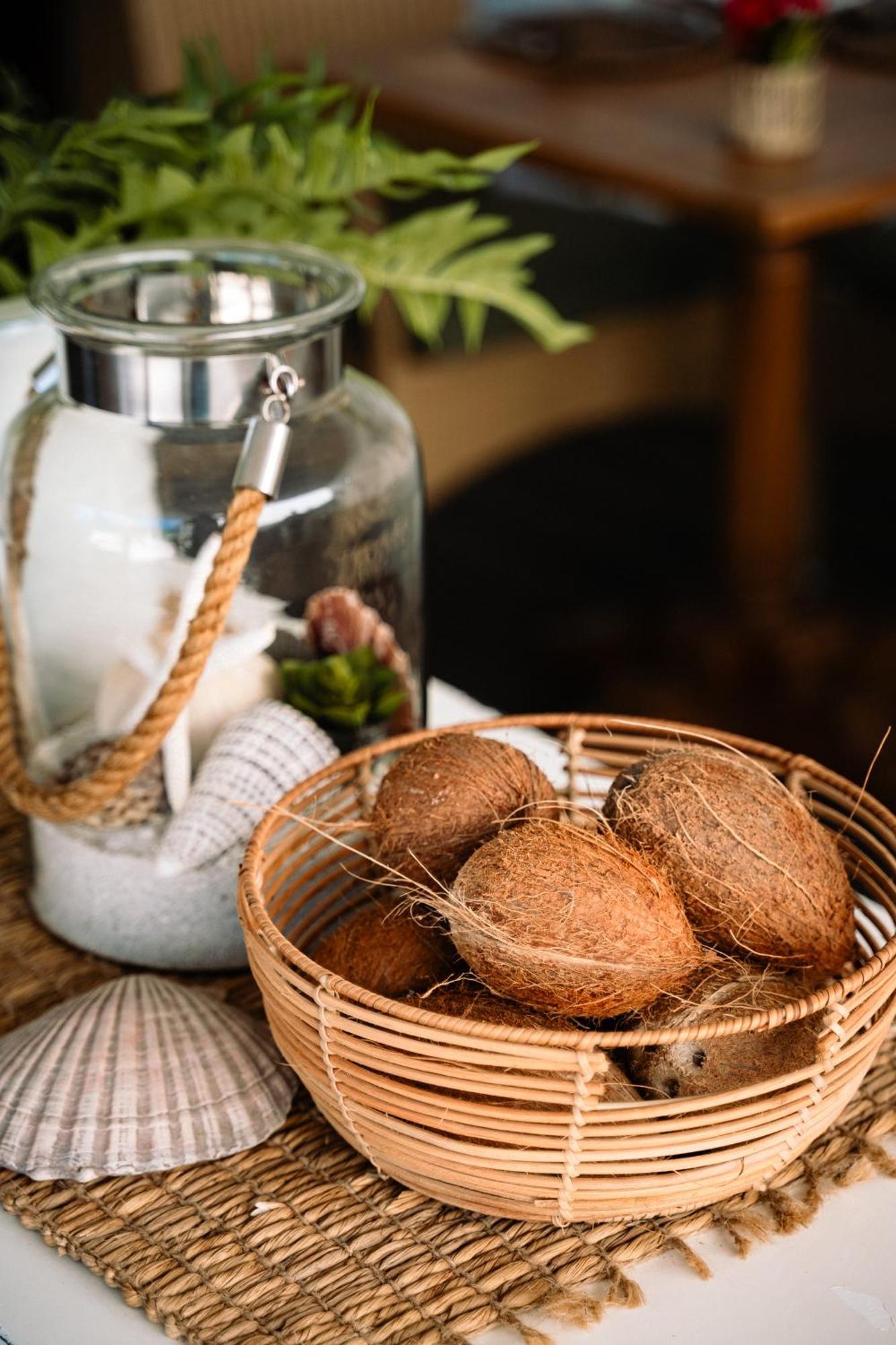 The Bay Seychelles Boutique Hotel And Apartments Anse a La Mouche エクステリア 写真