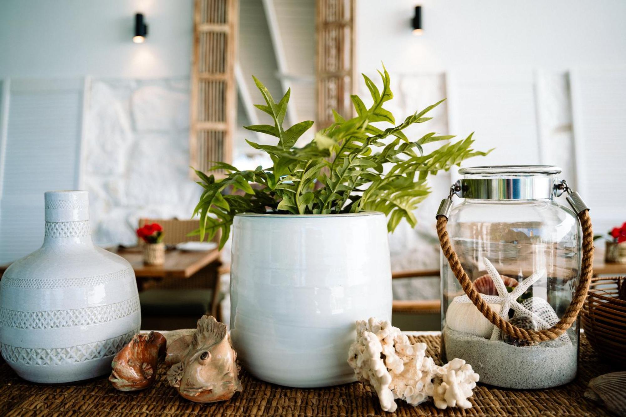 The Bay Seychelles Boutique Hotel And Apartments Anse a La Mouche エクステリア 写真